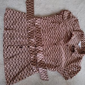 Work or Casual Blouse